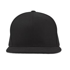 The time has finally come for those with an extra large dome. For the guys that arent able to fit into the regular Mammoth Headwear hats, you know have a place to call home. Details Shipping Returns Size - 8 to 8 ¾ (63.3 to 70.2 cm) Fit - Deep Depth / Slightly Curved Bill Material - Acrylic Closure - Snapback Free standard shipping. $10 expedited shipping. All orders are shipped within 1 business day. Returns are accepted up to 30 days from purchase. If for whatever reason you aren't 100% satisf Topi Snapback, A Place To Call Home, Blank Hats, Black Trucker Hat, Texture Graphic Design, Flat Hats, Blank Apparel, Large Hats, Black Snapback