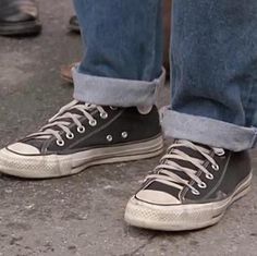 Converse Tennis Shoes, Marty Mcfly, Popular Shoes, Leather Trainers, To The Future, Converse Chuck Taylor All Star, Back To The Future, Chuck Taylor Sneakers, Chuck Taylor All Star