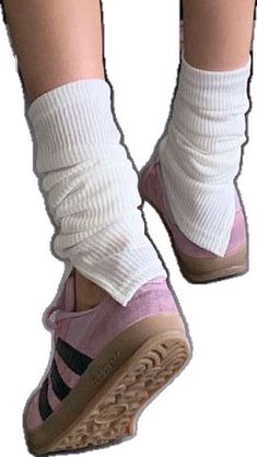 Casual Comfortable Knee-high Socks, Comfortable Fall Leg Warmers, Pink Fitted Casual Leg Warmers, Pink Casual Leg Warmers For Spring, Casual Pink Fitted Leg Warmers, Casual Leg Warmers For Fall, Casual Spring Leg Warmers, White Knee-high Comfortable Leg Warmers, Comfortable White Knee-high Leg Warmers