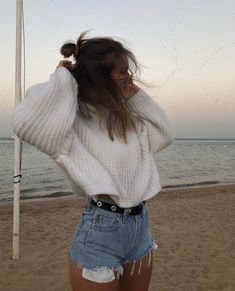 Beach Outfit Plus Size, Winter Beach Outfit, Cute Beach Outfits, Teenage Outfits, Party Outfits For Women, College Outfit, Dressy Casual Outfits, Beach Outfits, Brunch Outfit