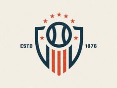 the logo for esto, an american soccer team