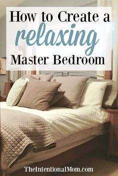 Spa Like Bedroom, Spa Bedroom, Bedroom Decor On A Budget, Tranquil Bedroom, Bedroom Decor Cozy, Relaxing Bedroom, Bedroom Renovation, Bedroom Photos, Design 2023