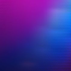 an abstract blue and purple background with dots