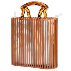 Luxury handmade bamboo bags with a comfortable handle, the handle is designed according to human engineering to give you the perfect experience. Summer bag suitable for travel and beach. Made of high-quality 100% natural bamboo. It is simple and elegant, allowing people to enjoy the return to nature. Size: 22*22*8.5 cm (8.6*8.6*3.3 inches) Eco-friendly Handheld Shoulder Bag With Bamboo Handle, Eco-friendly Square Bag With Bamboo Handle, Eco-friendly Shoulder Bag With Bamboo Handle, Eco-friendly Beach Bag With Bamboo Handle, Rectangular Bags With Wooden Handle For Everyday Use, Eco-friendly Beach Bag With Bamboo Handle For Daily Use, Eco-friendly Rectangular Beach Bag With Bamboo Handle, Eco-friendly Brown Bag With Bamboo Handle, Eco-friendly Rectangular Shoulder Bag With Bamboo Handle