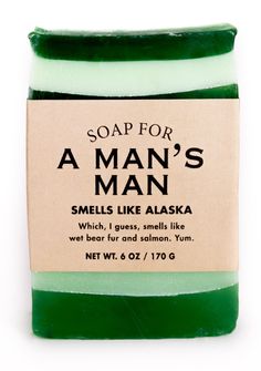 Soap Label Design, Whiskey River Soap, Best Bar Soap, Soap Slime, Funny Soap, Popular Candles, Card Quotes, Mens Soap, Soap Labels