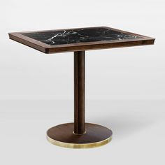 Table with Brass element and marble counter - Cecconi's in Dumbo NY by @sohohouse Tables Restaurant, Dining Table Restaurant, Restaurant Table Design, Restaurant Dining Table, Cider Press, Dining Furniture Makeover, Rustic Dining Furniture, Table Restaurant, Woodworking Projects Furniture