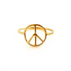 Peace Symbol Ring, Peace Sign Jewelry Adjustable Nickel-free Symbolic Midi Rings, Adjustable Symbolic Nickel-free Midi Rings, Symbolic Nickel-free Midi Rings Gift, Peace Sign Ring, Peace Sign Jewelry, Rings Hand, Electroformed Jewelry, Jewelry Lookbook, Hippie Jewelry