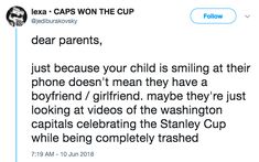 the tweet is being posted on twitter for children's birthday party, which was