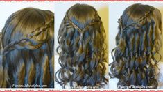 cute hairstyles for grade 8 8th Grade Dance Hairstyles, Middle School Hairstyles, Formal Hairstyles Updo, 8th Grade Dance, Cute Prom Hairstyles, 8th Grade Graduation, Braided Hairstyle, Graduation Hairstyles