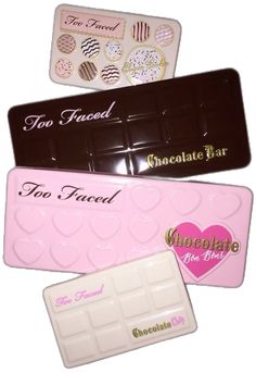 Too Faced Coquette, Girly Makeup Products, Too Faced Aesthetic Makeup, Two Faced Makeup Aesthetic, Two Faced Makeup Products, Two Faced Aesthetic, Too Faced Makeup Aesthetic, Too Faced Makeup Products, Too Faced Aesthetic