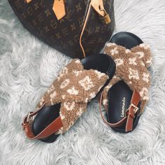 New.. Never Worngreat Buy, Very Trendy. This Will Look Great Paired With A Brown Handbag. Steve Madden Black Sandals, Rubber Shoes For Women, Tall Gladiator Sandals, Gold Gladiator Sandals, Tan Leather Sandals, Clear Shoes, Studded Shoes, Strappy Sandals Flat, Melissa Shoes