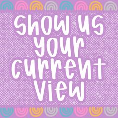 Snap and share your current view! 👀 Group Posts Facebook, January Social Media Engagement Posts, Wednesday Facebook Interaction Posts, Friday Interactive Posts, Fun Interactive Facebook Posts, Social Media Interactive Posts, Interactive Posts Facebook Engagement, Facebook Interaction Posts, Snap And Share