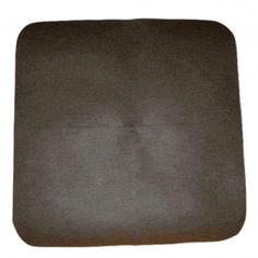 an image of a square cushion on the floor for use as a placemat or seat cushion