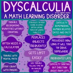 What Is My Worth, Spectrum Disorder, Mental Math, Mental Health Matters