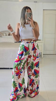 Step into the wild side of fashion with our nature-inspired printed pants - adorned with lush landscapes, exotic animals, and vibrant fruits. Inspiration Nature, Exotic Animals, Womens Trousers, Into The Wild, Womens Pants, Exotic Pets, Printed Pants, Fort Lauderdale, Nature Inspired