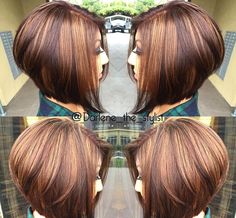 Love the color Inverted Stacked Bob Haircut, Shirt Bob Hairstyles, Short Hairstyles 2015, Kort Bob, Κούρεμα Bob, Angled Bob Haircuts, Angled Bob Hairstyles, Bob Haircut For Fine Hair, Short Bob Haircuts