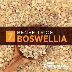 Boswellia Serrata has many health benefits. Some people use to treat arthritis, asthma and cancer. Read about benefits and side effects. Boswellia Benefits Health, Boswellia Benefits, Witch Cookbook, Witch Recipes, Vegan Probiotics, Joints Pain Remedy, Sciatica Relief, Probiotic Foods, Organic Foods