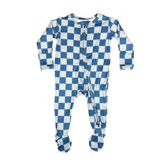 Brayden Baby Pajama