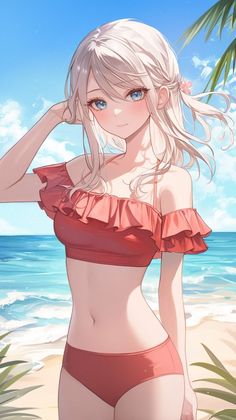 Pfp Summer, Wallpaper Pfp, Anime Artwork Wallpaper, Cool Anime Pictures, Aang, Girly Art, Anime Artwork, Cute Anime Guys, Anime Outfits