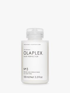 Olaplex No 3, One Length Hair, Hair Structure, Box Dye, Gifts 2022, Engagement Hairstyles, Low Maintenance Haircut, Low Maintenance Hair