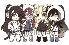 Free Gacha Ocs Girl, Gacha Life Skin Ideas, Gacha Life Eyes Ideas, Oc Poses, Wolf Character, Cute Eyes Drawing, Boboiboy Anime