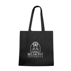 Belmont State University Bruins Institutional Tote BagCelebrate your school's spirit in style with our exquisite Institutional Tote Bags. Designed with meticulous attention to detail, the front proudly displays the impeccably printed logo of your esteemed college. Our Tote Bags are not only a fashion statement but also highly functional, making them ideal for carrying books, groceries, packing lunches, or fulfilling any other daily needs. Embrace your school pride with this essential accessory t Classic Bags For Daily Use And Back To School, Canvas Tote Bag For Students, Classic School Bag For Back To School, Classic School Backpack For Back To School, Back To School Black Cotton Bag, Black Cotton Bags For Back To School, Black Cotton Bag For Back To School, Back To School Cotton Bags For Students, Rectangular Canvas Bag For Back To School