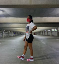 Summer Outfit Jordans, Jordan Style Outfits, Jordan 1 Outfit Women, Jordan 1 Outfit, Cute Sporty Outfits, Nike Streetwear, Looks Pinterest, Swag Outfits For Girls, Tomboy Outfits