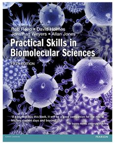 practical skills in biomolecular science