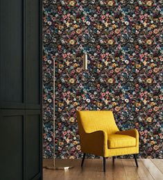 Step into a blooming paradise with our wildflower garden wallpaper collection, meticulously curated to infuse your living space with the enchanting beauty of nature's bounty. 🌼 Enchanting Wildflower Haven in Every Design: Introducing the "Orla" Wild flower boho Wallpaper! Immerse yourself in the captivating allure of dried flowers with our collection. Each design is a mesmerizing portrayal of a floral sanctuary, offering a touch of natural elegance to elevate your home decor. 🎨 Botanical Palet Botanical Palette, Country Wallpaper, Botany Art, Serene Garden, Boho Wildflower, Garden Wallpaper, Country Floral, Boho Wallpaper, Nature's Bounty