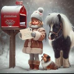 Horse Artwork, Cowboy Christmas, Christmas Love, Christmas Images, Christmas Pictures