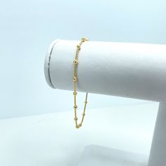 18k Gold Filled 1mm Satellite Chain with 18 Inches Long OR Bracelet with 7 Inches Long.- Necklace Size:Length: 18 Inches | Thickness: 1mm- Bracelet Size:Length: 7 Inches | Thickness: 1mm Minimalist Gold Bracelet With Ball Chain, Dainty Gold Snake Chain Bracelet, Gold Adjustable Ball Chain Bracelet, Gold Chain Bracelet With Satellite Chain As A Gift, Gold Satellite Chain Bracelet Gift, Gold Ball Chain Bracelet Gift, Gold Ball Chain Bracelet For Everyday, Gold Minimalist Chain Bracelet With Round Beads, Gold Dainty Snake Chain Bracelet