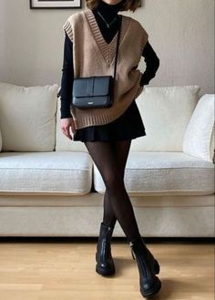 Curated Fashion, Chique Outfit, Chique Outfits, 사진 촬영 포즈, Winter Fashion Outfits Casual, Cold Outfits, Mode Inspo, Style Trends, Looks Chic