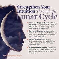 Use these simple but powerful methods to attune yourself to the moon’s phases to develop stronger intuition throughout the lunar cycle. Red Moon Cycle, Period Cycle, Moon Cycle, Spiritual Coach, Lower Abdomen, Trust Your Instincts, Moon Cycles, Restorative Yoga