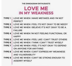 Enneagram Type 1 Relationships, Enneagram Type 3 And 9 Relationship, Enneagram Type 2 And 5 Relationship, Enneagram 6w7, Type 5 Enneagram, Type 4 Enneagram, Personalidad Enfp