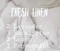 Essential Oil Combinations, Doterra Essential Oils Recipes, Lavender Eucalyptus, Young Living Essential Oils Recipes, Essential Oils Guide, Yl Essential Oils