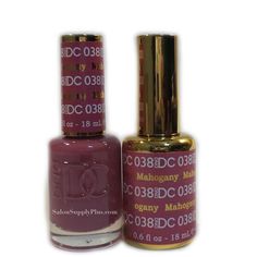 *NEW 2017 RELEASE* DC GEL by DND     MADE AND MANUFACTURED IN THE U.S PLEASE REFER TO ITEM TITLE + PHOTO FOR THE COLOR YOU ARE PURCHASING PROFESSIONAL SALON GEL NAIL POLISH WITH MATCHING LACQUER CONTENTS: YOU WILL RECEIVE 1 GEL COLOR AND 1 MATCHING LACQUER AS PICTURED .6 FL OZ EACH BOTTLE WE OFFER BUNDLE DEALS FOR PURCHASED OF 10 OR MORE. PLEASE CONTACT US FOR MORE INFORMATION. Curable in both LED and UV light CHOOSE FROM OVER 100 AVAILABLE SHADES LASTS UP TO 21 DAYS (IF APPLIED CORRECTLY)  PLEASE KINDLY NOTE THAT IMAGES MAY REPRESENT A SLIGHTLY DIFFERENT COLOR THAN IN PERSON DUE TO THE IMAGE SCANNING QUALITY AND MONITOR SETTINGS. WE ARE NOT RESPONSIBLE FOR ANY COLOR ASSUMPTIONS. PLEASE DO PRIOR RESEARCH ON COLORS BEFORE PURCHASING. All items are brand new, in box (if any), and unused. Shi Dnd Gel Nail Polish, Blush Pink Nails, Fire Brick, Dnd Gel Polish, French Pink, Gel Pack, Pink French, Gel Nail Colors, Gel Lacquer