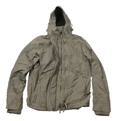 PLEASE NOTE: DUE TO HIGH VOLUME AND POST OFFICE DELAYS, DELIVERY TIMES MAY BE LONGER THAN NORMAL. ALL SALES ARE FINAL. NO RETURNS ACCEPTED. SUPERDRY TRACK GREY MARL/BLACK SUPERDRY MEN'S TECH HOOD POP ZIP SD-WINDCHEATER JACKET FEATURES A DOUBLE ZIP FASTENING, BUNGEE CORD ADJUSTABLE HOOD TWO ZIP FASTENED OUTER POCKETS AND A SINGLE INNER POCKET WITH A POPPER FASTENING MESH LINING, BUNGEE CORD ADJUSTABLE HEM, AND RIBBED CUFFS FINISHED WITH AN EMBROIDERED SUPERDRY LOGO ON ONE ARM A RUBBER SUPERDRY LO Sports Techwear Hooded Jacket With Double-lined Hood, Cotton Techwear Hooded Jacket With Double-lined Hood, Cheap Men's Double-lined Hooded Jacket, Outdoor Track Jacket With Double-lined Hood, Superdry Hoodies Men, Superdry Logo, Superdry Mens, Bungee Cord, Running Jacket