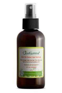 You Crave Beautiful Hair Now! Your hair may have slowed its growth, started to fall out more than normal, follicles or scalp damaged from heat styling, relaxers or harsh hair care products and you want your beautiful hair back! Any stress that your scalp, follicles or hair received can prevent or stunt fast healthy growth. Strengthen any weak, falling hair with our Hot Oil Grow Hair Formula. Let it work through every follicle, one by one and each strand, locking in moisture to battle any level o Grow New Hair, Hair Thickening Serum, Hair Grow Oil, Just Nutritive, Brown Spots On Face, Hair Therapy, Promote Healthy Hair Growth, Hair Thickening, Beauty Hair