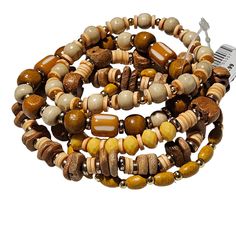 Boho Wooden Beaded Stretch Bracelets Lot Of 5 Bracelets Jewelry Has Been Cleaned. Size: Womens Os Condition: New With Tags New Location: From A Smoke Free And Pet Free Home! Fast Shipping. We Consider All Reasonable Offers. Bundle Items And Save! The More You Bundle, The Bigger The Discount. Brown Bracelets With Large Beads, Brown Beaded Bracelet For Summer, Summer Brown Beaded Bracelets, Trendy Brown Beaded Bracelets, Beach Core, Womens Costume, New Location, Bracelets Jewelry, Beaded Stretch Bracelet