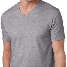 Pull On Closure Sport Grey 90% Cotton/10% Polyester Dark Heather And Heather Colors 65% Polyester/35% Cotton Gray Relaxed Fit V-neck T-shirt, Comfortable Gray V-neck T-shirt, Burgundy Nikes, Henley Shirt Men, Men's Graphic T Shirt, Henley Shirts, Crew Neck Tee, Boys T Shirts, Workout Tops