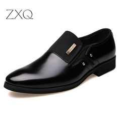 Dress Shoes Men Loafers, Leather Fashion Men, Oxford Shoes For Men, Oxford Shoes Outfit, Black Oxford Shoes, Men Dress Shoes, Brogues Men, Oxford Dress Shoes, Oxford Shoes Men