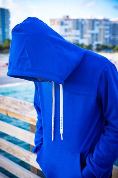 Pray Hoodie French Terry Athleisure Hoodie With Adjustable Hood, Blue French Terry Hoodie For Streetwear, Blue French Terry Hoodie With Drawstring Hood, Blue French Terry Hooded Hoodie, Religious Photography, Religious Tattoo, Faith Walk, Human Rights, Knit Cuff