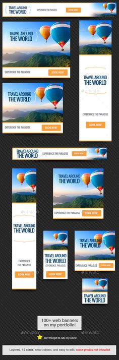 an image of a web page with many different colors and font options, including one for each