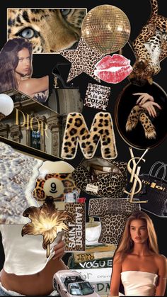 Leopard M Adriana Lima icon vibe Cheetah Background, Vision Collage, Leopard Print Wallpaper, Cheetah Print Wallpaper, Cute Summer Wallpapers, First Apartment Decorating, Abstract Face Art, Waves Wallpaper, Simple Phone Wallpapers