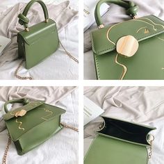 Shipping: Worldwide Express Shipping AvailableDelivery time: 🚚7-15Days Fast ShippingReturns: Fast refund,💯100% Money Back Guarantee.SPECIFICATIONSBrand Name: NoEnName_NullHandbags Type: TotesTypes of bags: Handbags & Crossbody bagsMain Material: PULining Material: Synthetic LeatherShape: FLAPPlace Of Origin: HE BEI ProvincePlace Of Origin: HE BEI ProvinceOrigin: Mainland ChinaCN: HebeiHardness: SOFTPattern Type: SolidInterior: Interior Slot PocketInterior: Cell Phone PocketInterior: Interior Z Green Casual Party Bag, Gold Top Handle Shoulder Bag For Spring, Gold Top Handle Bag For Spring, Gold Bags For Spring Gift, Trendy Single Handle Bag As Gift, Trendy Single Handle Shoulder Bag As Gift, Trendy Satchel For Spring Gift, Gold Bag With Detachable Strap For Spring, Trendy Gold Shoulder Bag For Spring