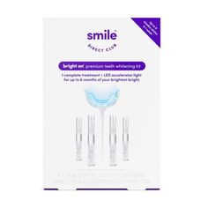 Healthy Teeth Whitening, Smile Direct Club, Teeth Whiteners, Smile Direct, Esthetic Dentistry, Charcoal Toothbrush, Brighten Teeth, Coconut Oil For Teeth, Aesthetic Dentistry