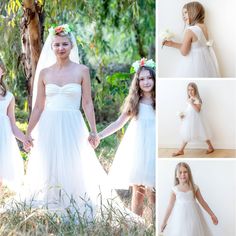 Bridesmaid Dresses Simple, Dress Princess