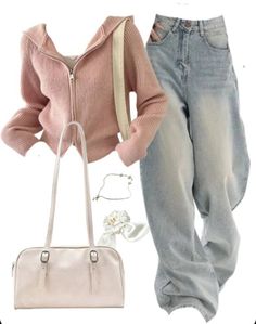 Look Grunge, Stylish Tank Tops, Outfit Inspo Casual, Trendy Outfits For Teens, Mode Ootd, Teenager Outfits, Mode Inspo, Cute Everyday Outfits, Really Cute Outfits