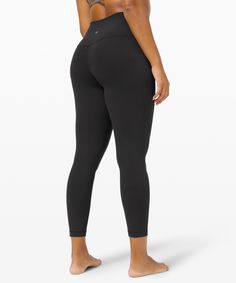 When feeling nothing is everything. The Align collection, powered by Nulu™ fabric, is so weightless and buttery soft, all you feel is your practice. Technical Clothing, Feeling Nothing, Warm Down, Lightweight Pants, Low Impact Workout, Lululemon Align, High Rise Pants, Athletic Apparel, Yoga Women