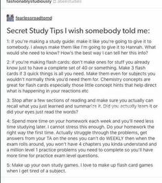 University Reading Tips, How To Actively Study, Humanities Study Tips, Study Tips Tumblr, Study Tips For University, Tumblr Study Tips, College Studying Tips, Studying Tips College, Ib Study Tips